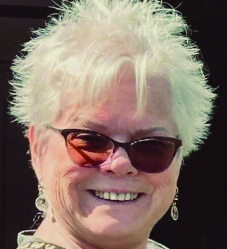 Search for Starla Goings continues, volunteers sought